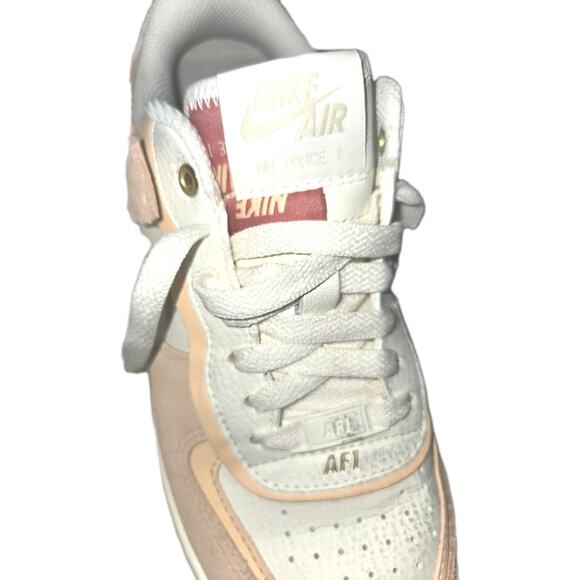 Nike Air Force 1 Shadow Sisterhood‎ Womens Size 6.5 - Picture 10 of 13